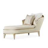 Villa Cherie - Chaise
