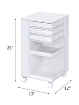Nariah - Storage Cart