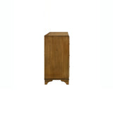 Talcott - Dresser