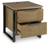 Montia - Table