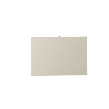 Ceara - Accent Table - White