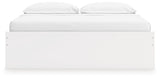 Onita - Platform Bed