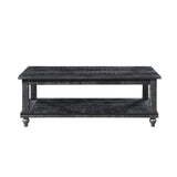 Cade - 3 Piece Occasional Set (1 Coffee & 2 End Tables)