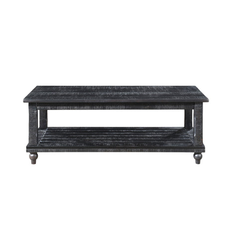 Cade - 3 Piece Occasional Set (1 Coffee & 2 End Tables)