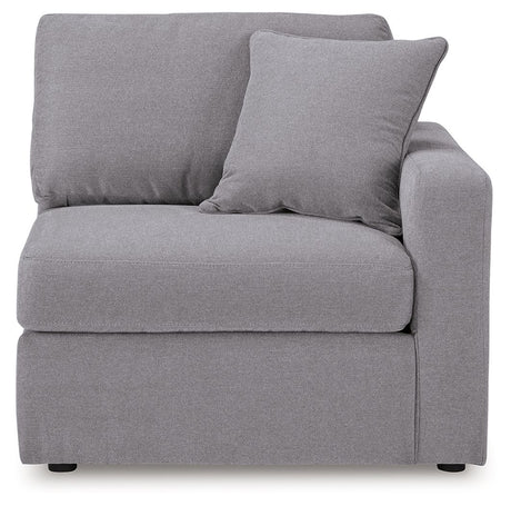 Modmax - Sectional - Granite