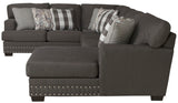 Crawford - Sectional