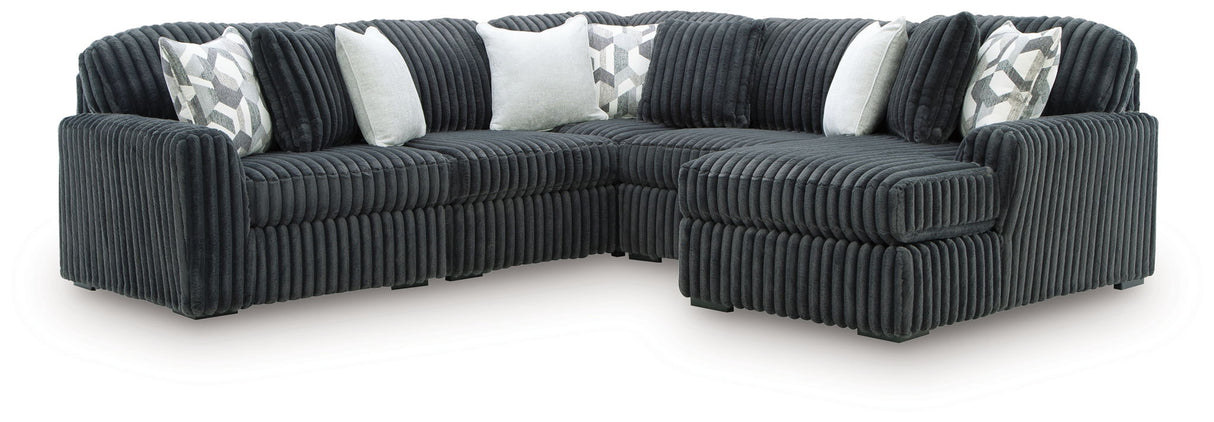 Midnight-Madness - Sectional