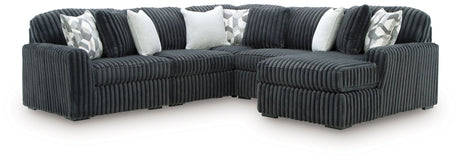 Midnight-Madness - Sectional