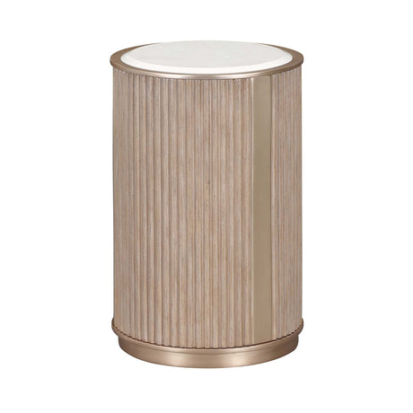 West Kensington - Chairside Table