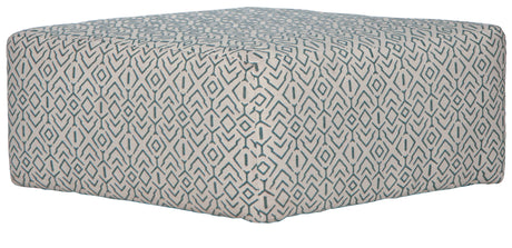 Howell - Cocktail Ottoman
