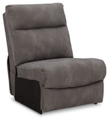 Next-Gen Durapella - Reclining Sectional