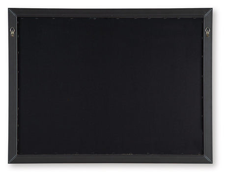 Ingor - Wall Art - Multi