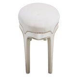 London Place - Bed Bench - Creamy Pearl