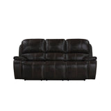 Brookings - Reclining Sofa