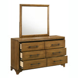 Talcott - Dresser