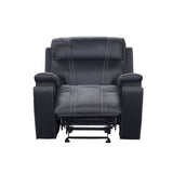 Hartley - Glider Recliner