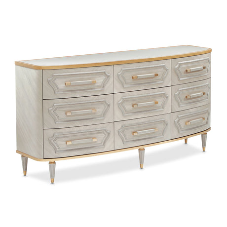 St. Charles - Dresser