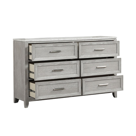 Fiona - Dresser