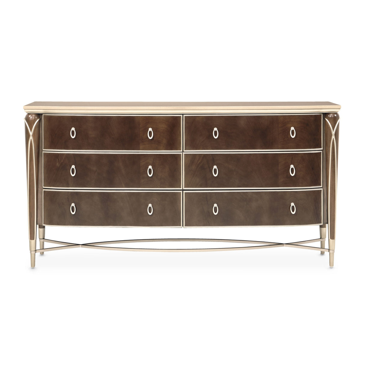 Villa Cherie - Dresser