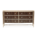 Villa Cherie - Dresser