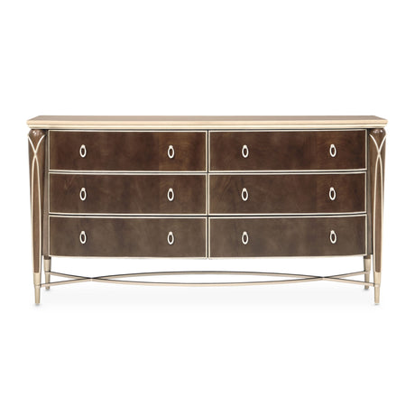 Villa Cherie - Dresser