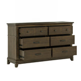 Sunstone - Dresser