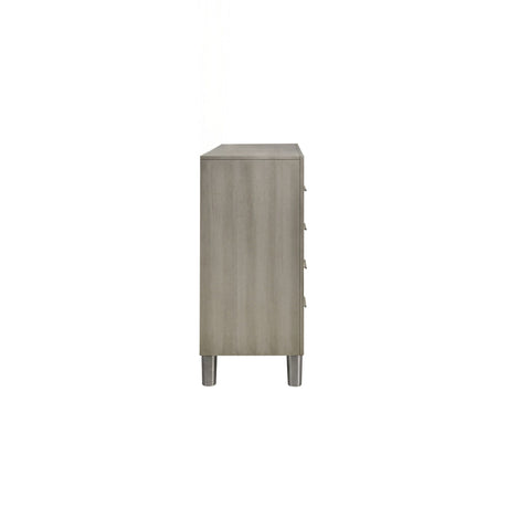 Lennox - 8 Drawer Dresser