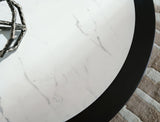 Grayman - Round Table
