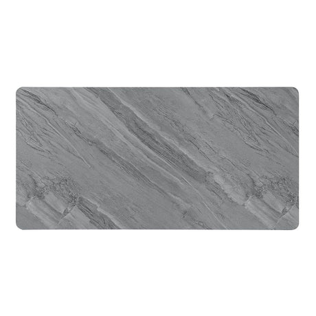 Wilkins - Coffee Table With Lift Top - Gray & White High Gloss