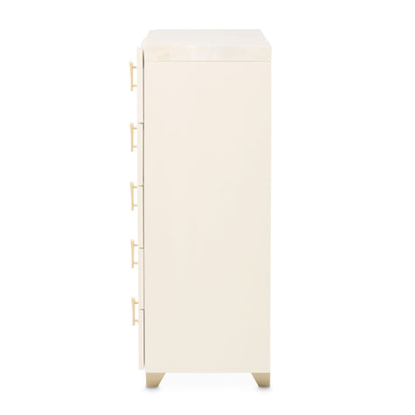 Fantosini - 10-Drawer Mule Chest