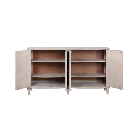 Wynsor - Server - Antique White