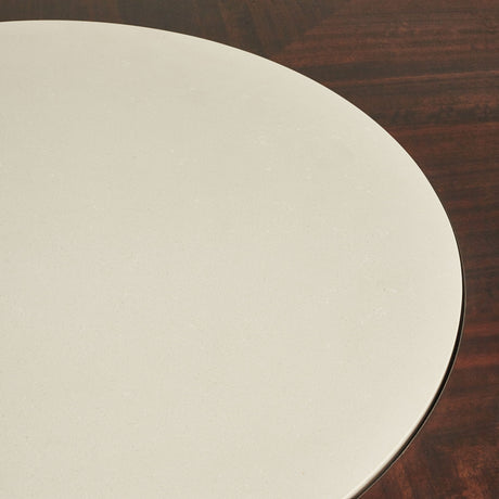 Paris Chic - Round Dining Table