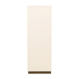 Portrait - Panel Bed