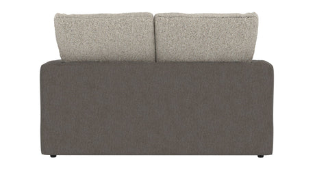 Reddington - Loveseat - Umber
