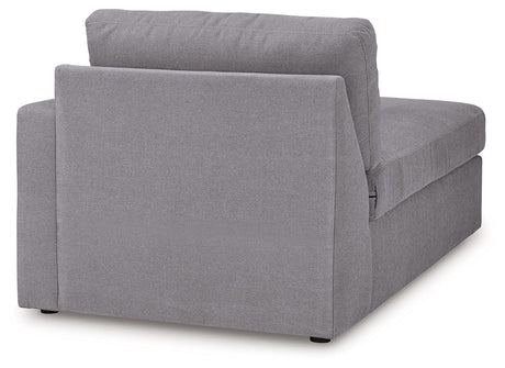 Modmax - Sectional - Granite