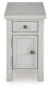 Robbinsdale - Table