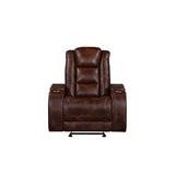 Chester - Glider Recliner