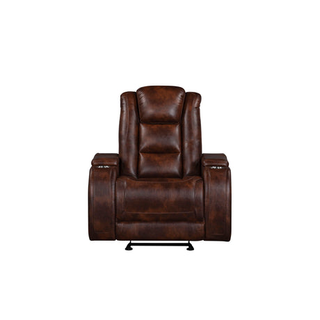 Chester - Glider Recliner
