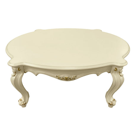 Picardy - Coffee Table