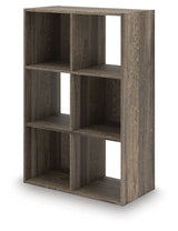 Shallifer - Cube Organizer
