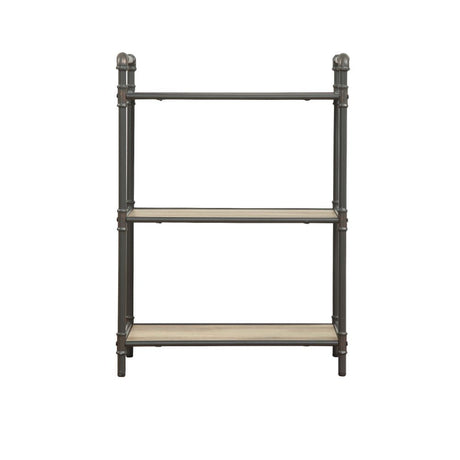 Itzel - Bookshelf For Office