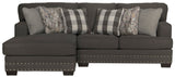 Crawford - Sectional