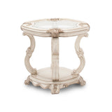 Platine de Royale - Table