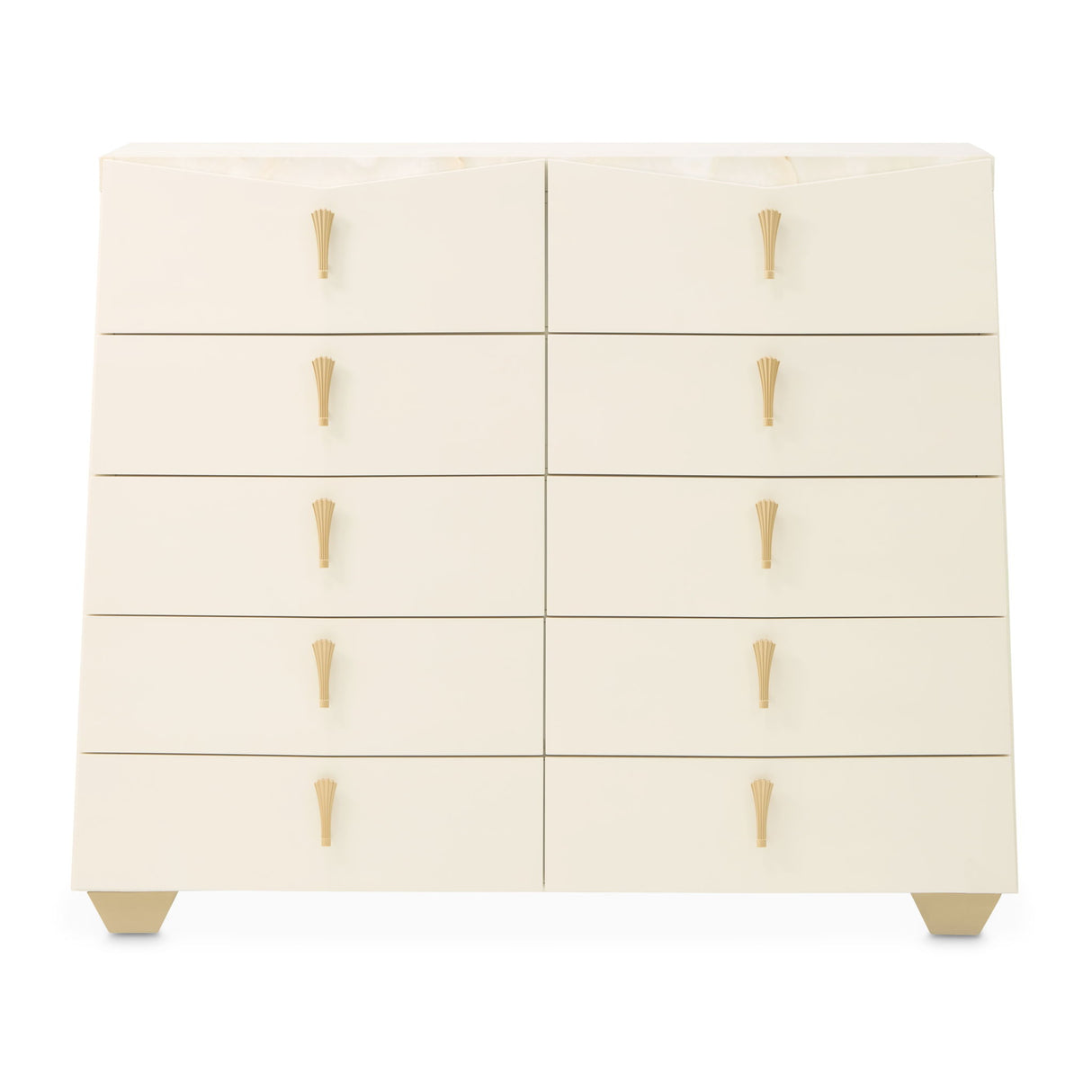 Fantosini - 10-Drawer Mule Chest