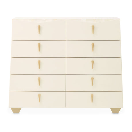 Fantosini - 10-Drawer Mule Chest