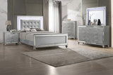 Valentino - Bedroom Set