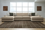 Linenhause - Sectional