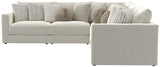 Ritzy - Modular Sofa