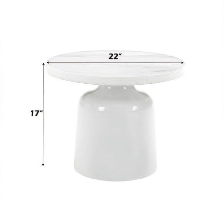 Zaid - Table