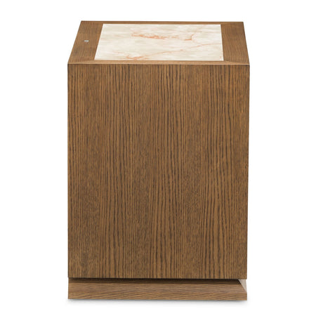 Portrait - Nightstand